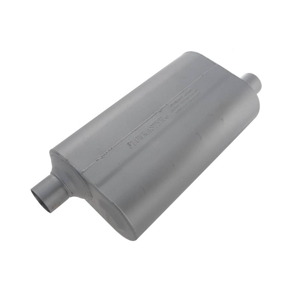 Flowmaster 852556 Super 50 Series Muffler