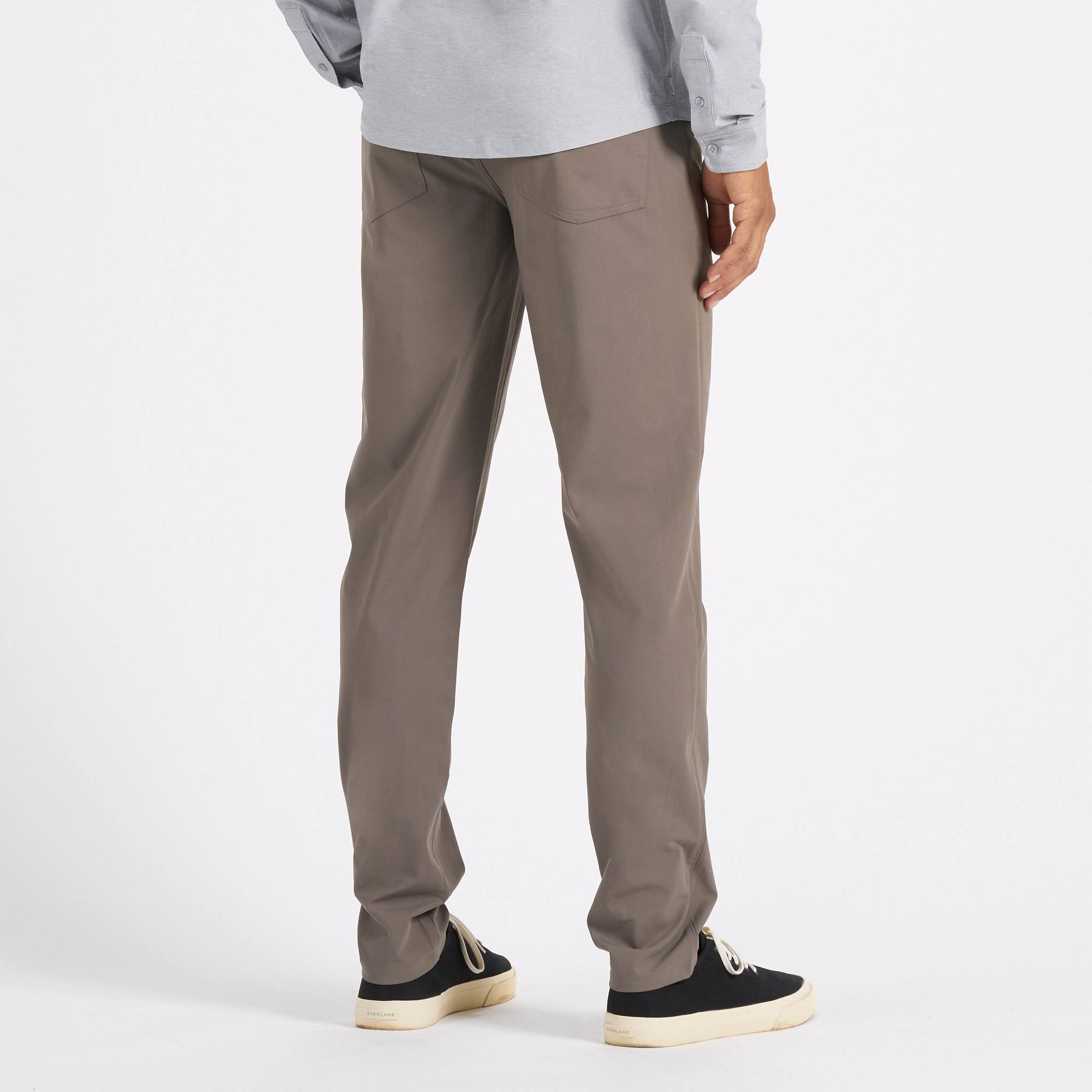 Vuori Men&s Meta Pant