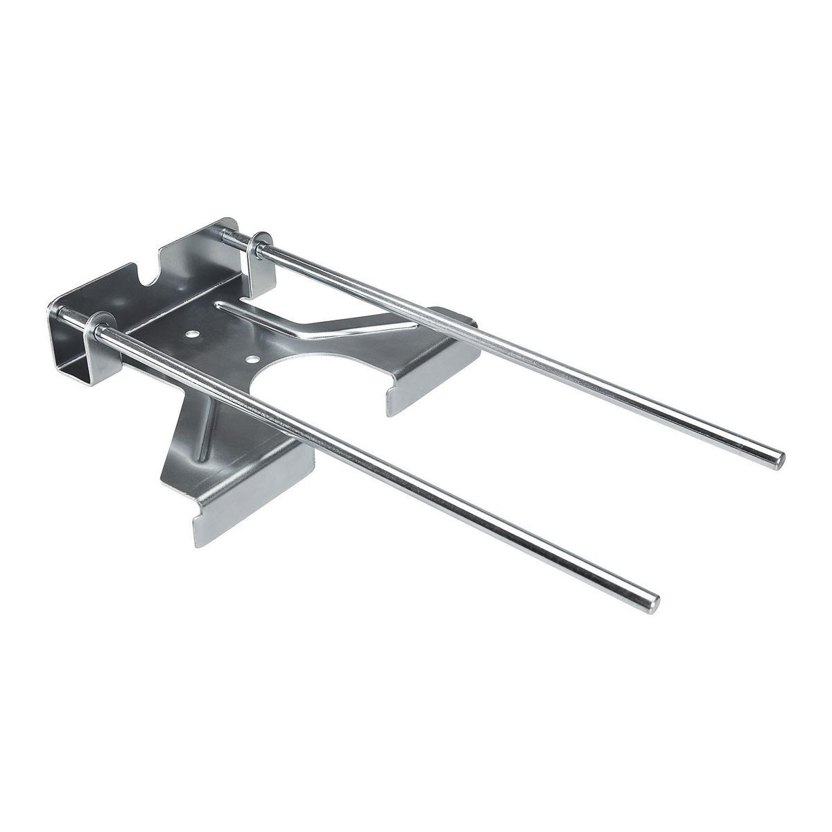 HERCULES 12 Amp Variable-Speed Fixed Base Router with Plunge Base Kit