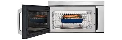 Electrolux EI30BM60MS Over The Range Microwave Oven
