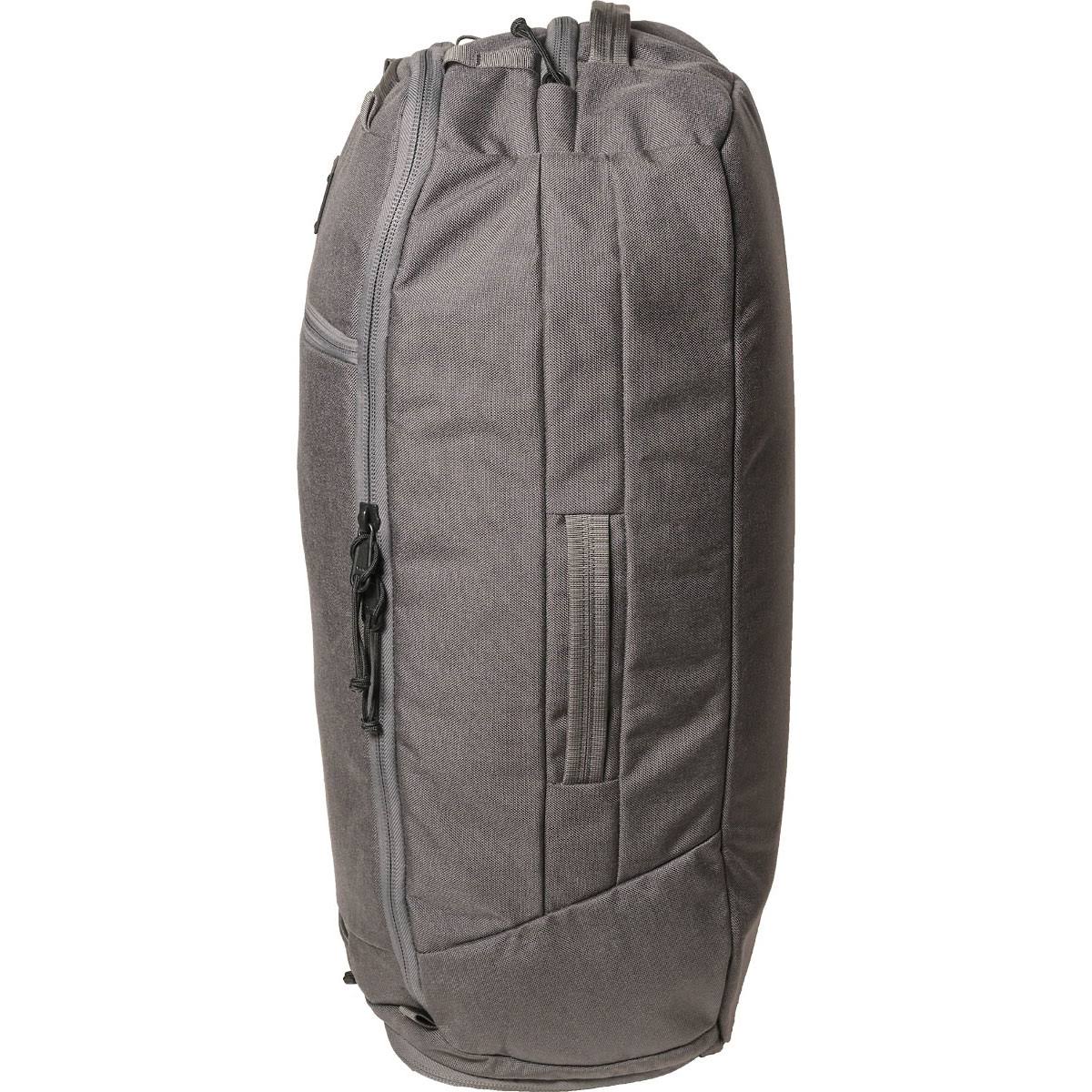 Mystery Ranch Mission Duffel, Shadow / 55L