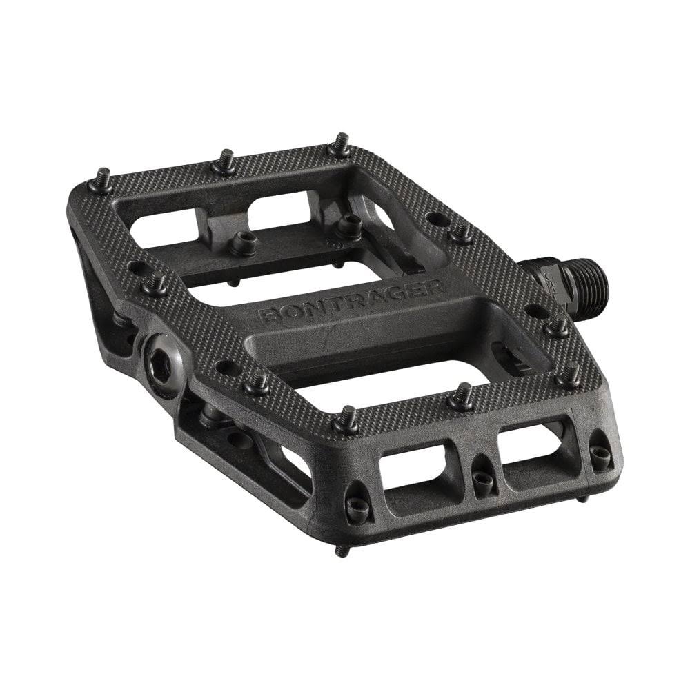 Bontrager Line Elite MTB Pedal - Black Satin