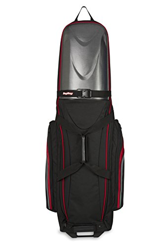 Bag Boy Golf 2018 T-10 Hard Top Travel Cover