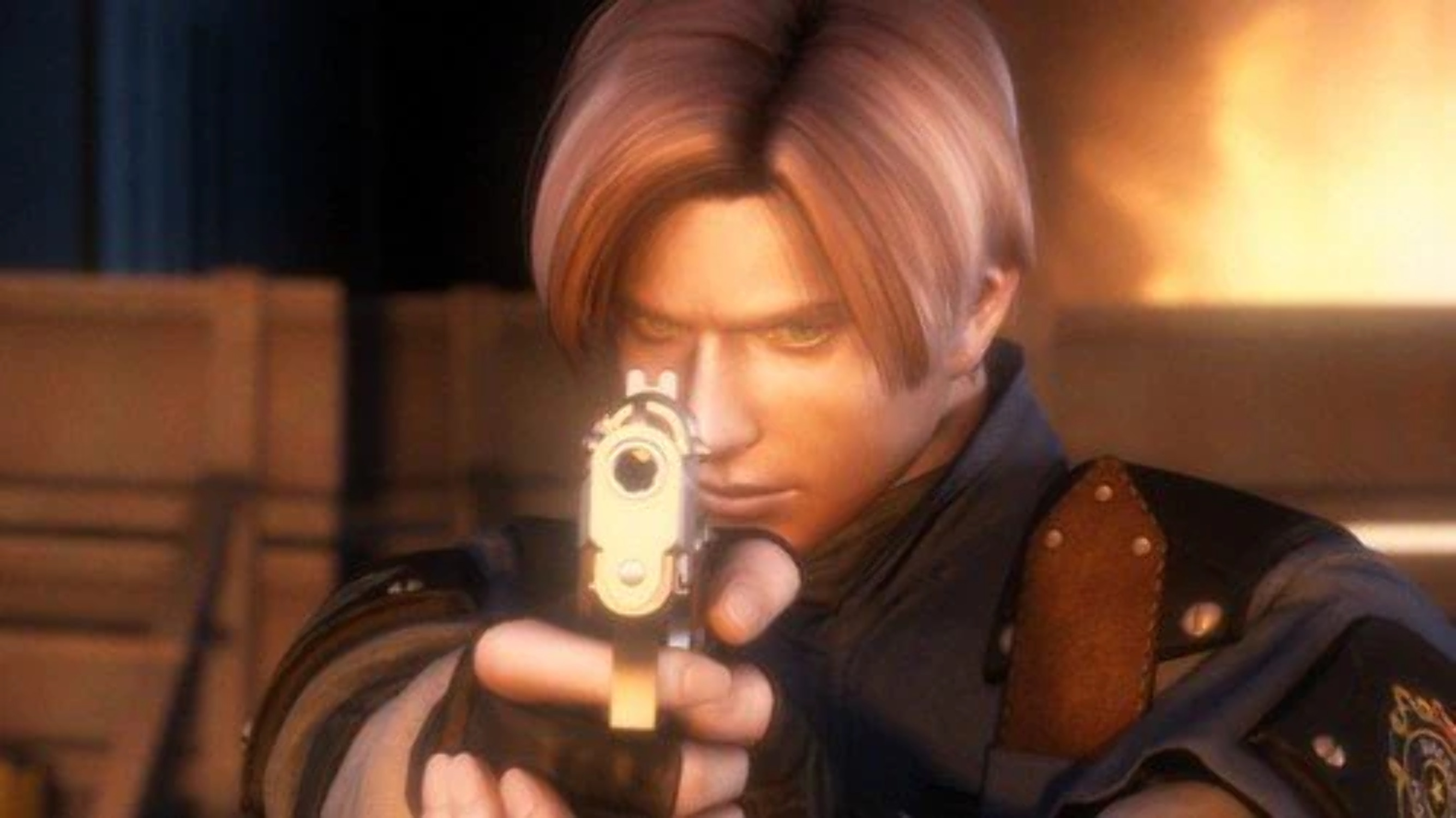 Resident Evil: The Darkside Chronicles | Nintendo Wii