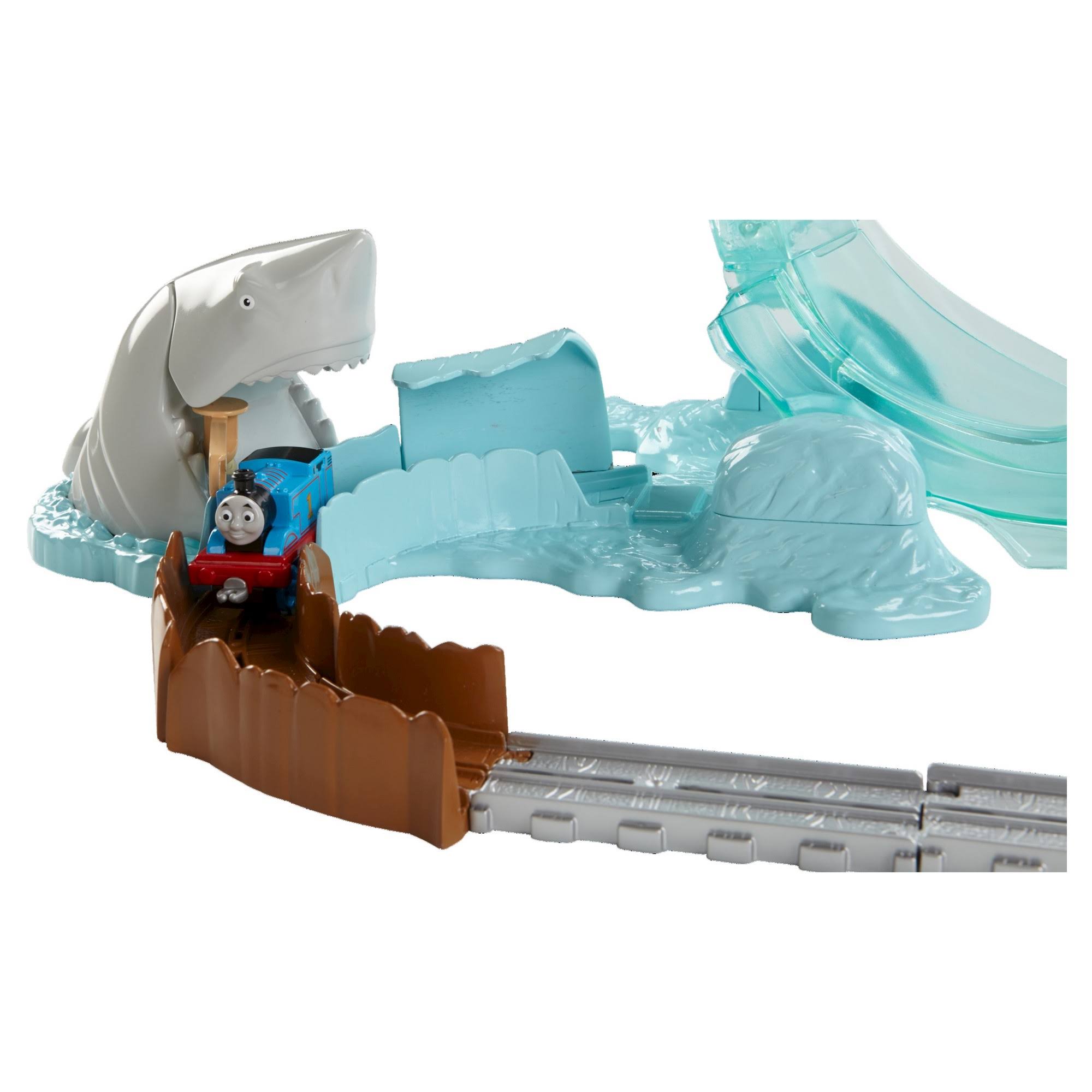 Thomas u0026 Friends Adventures, Shark Escape