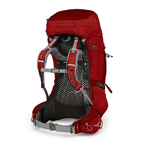 Osprey Atmos AG 65 Men's Backpacking Backpack
