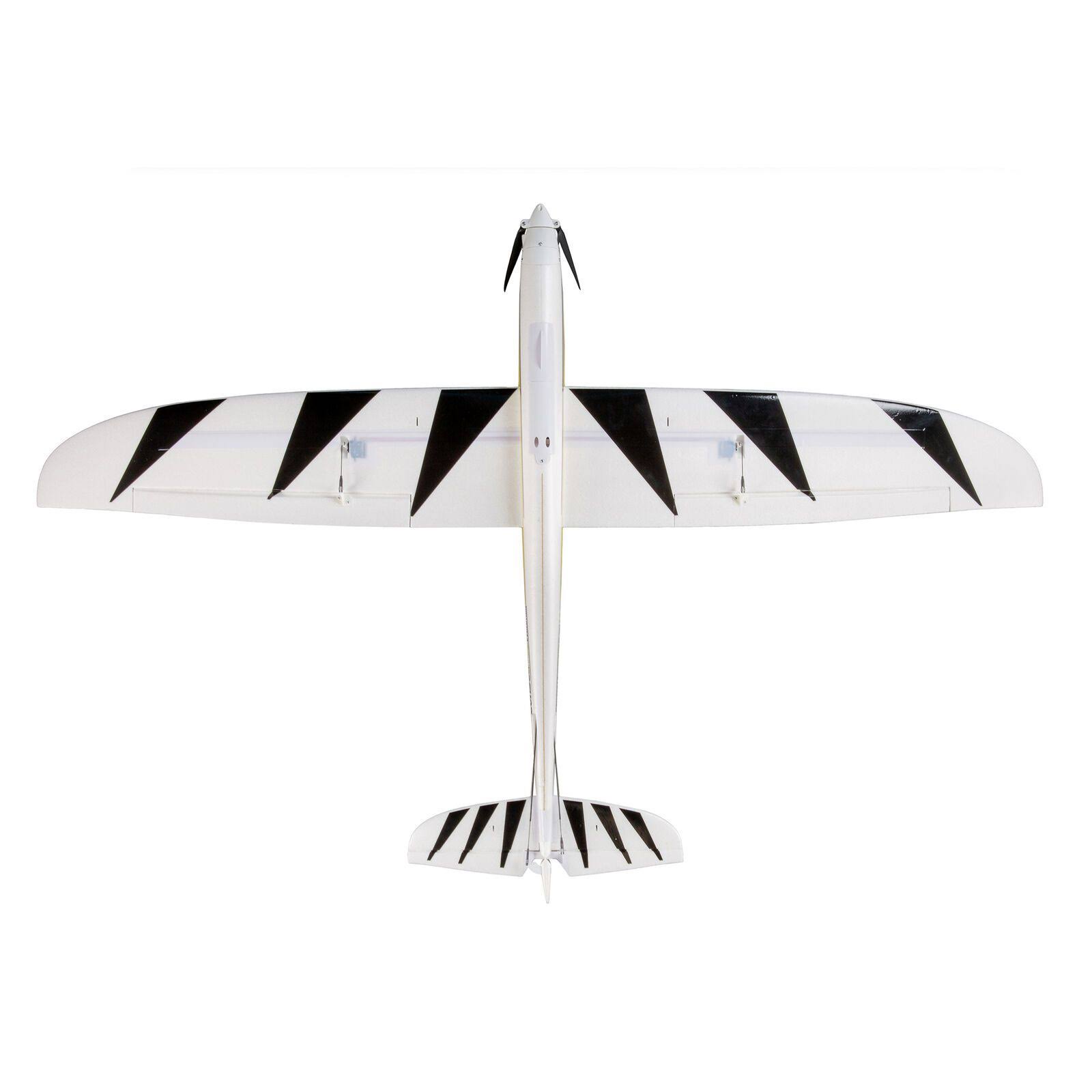 E Flite Conscendo Evolution 1.5m BNF Basic with Safe Select EFL01650