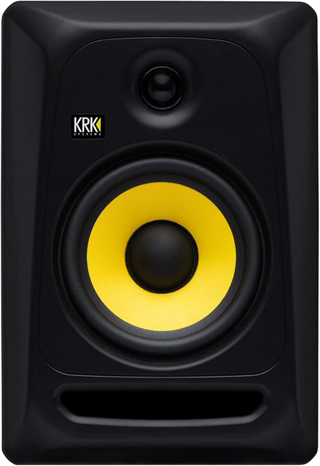 KRK Classic 5 Professional Bi-Amp 5" Powered Studio Monitor