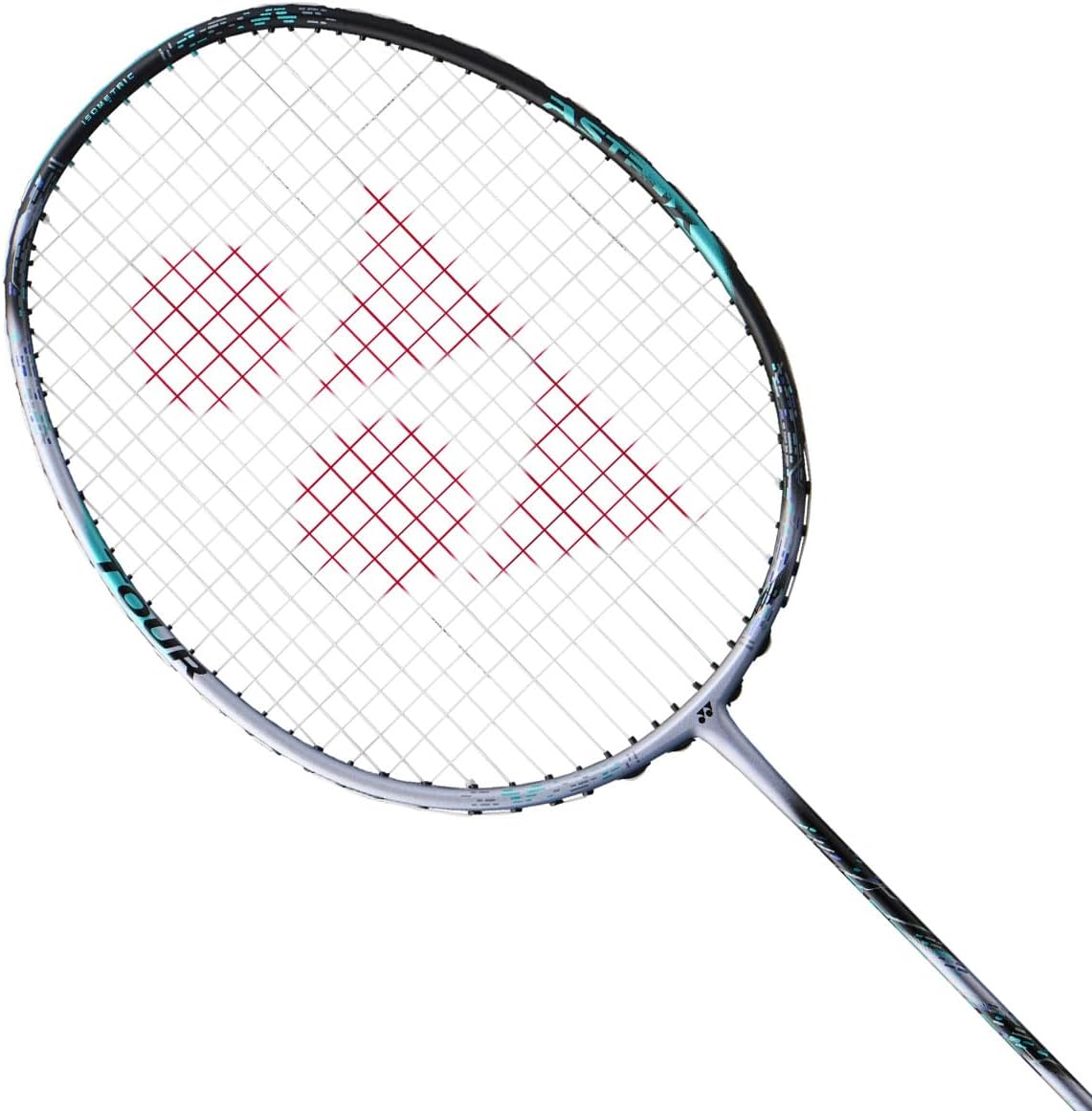 Yonex ASTROX 88S Tour Badminton Racquet (Silver/Black) (4UG5) Unstrung