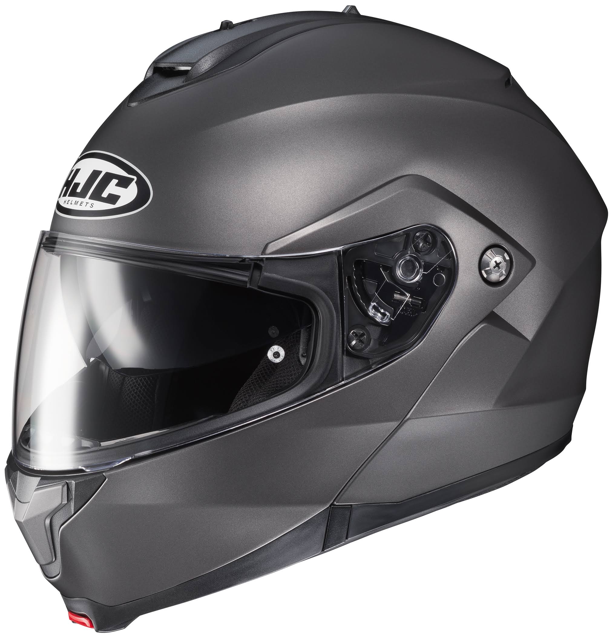 HJC C91 Helmet Semi-Flat Titanium M