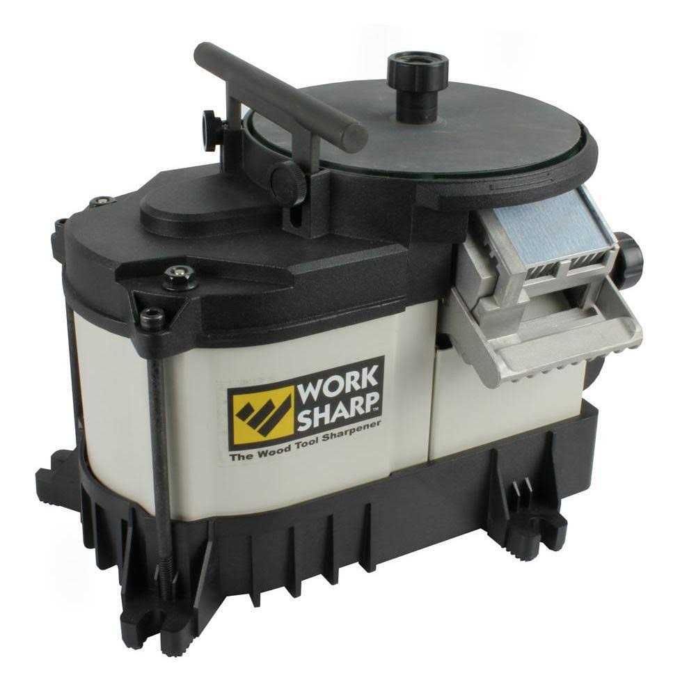Work Sharp WS3000 Tool Sharpener