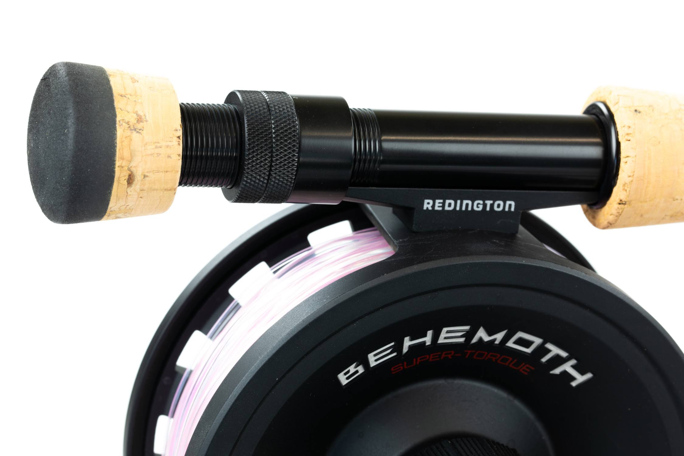 Redington 890-4 Field Kit - Salmon