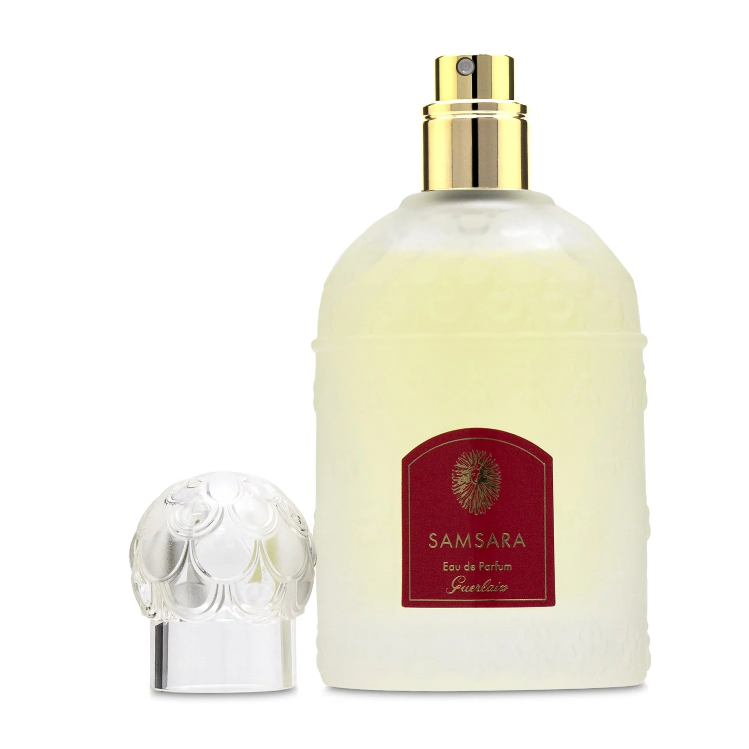 Guerlain Samsara Eau De Parfum Spray  100ml/3.3oz