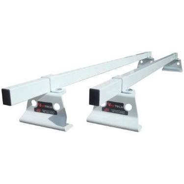 Vantech Universal Pickup Topper M1000 Ladder Rack W 60 Bar Aluminum