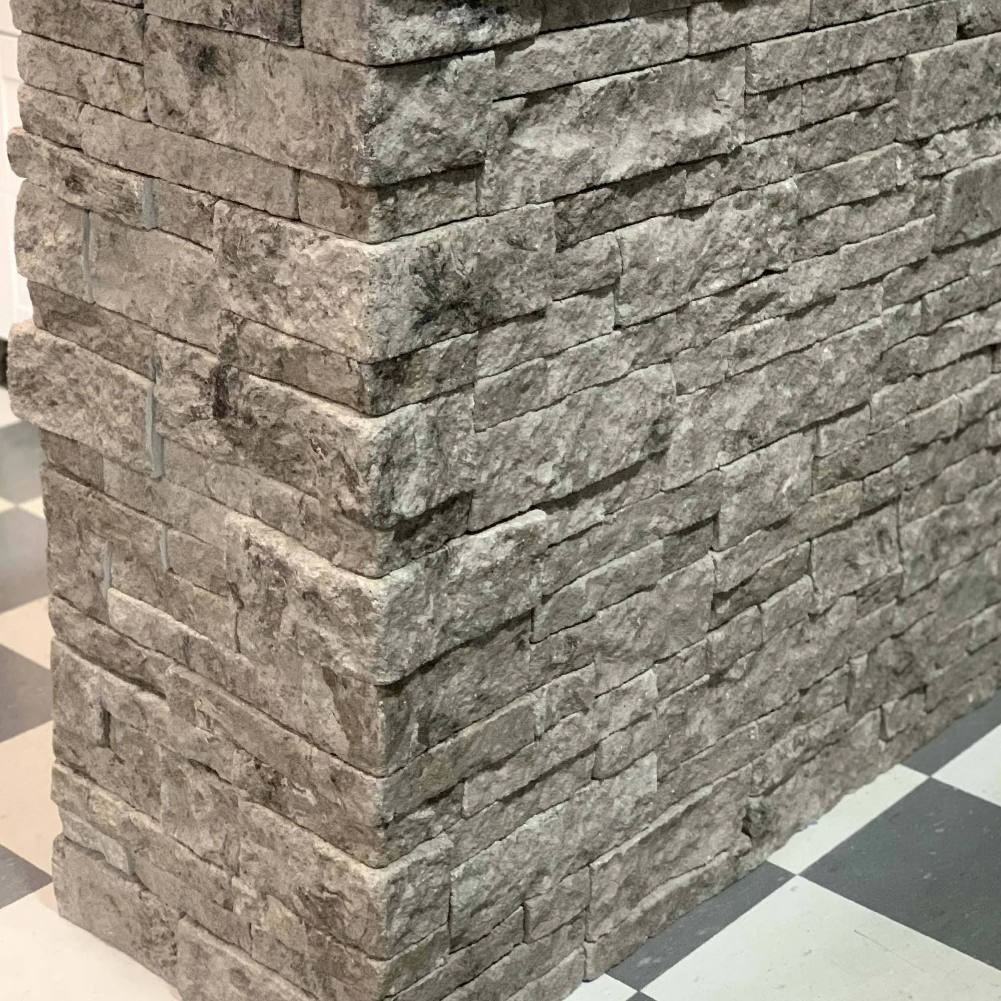 Evolve Stone Capital Sky Stone Veneer Non-Rated / Kodiak Mine