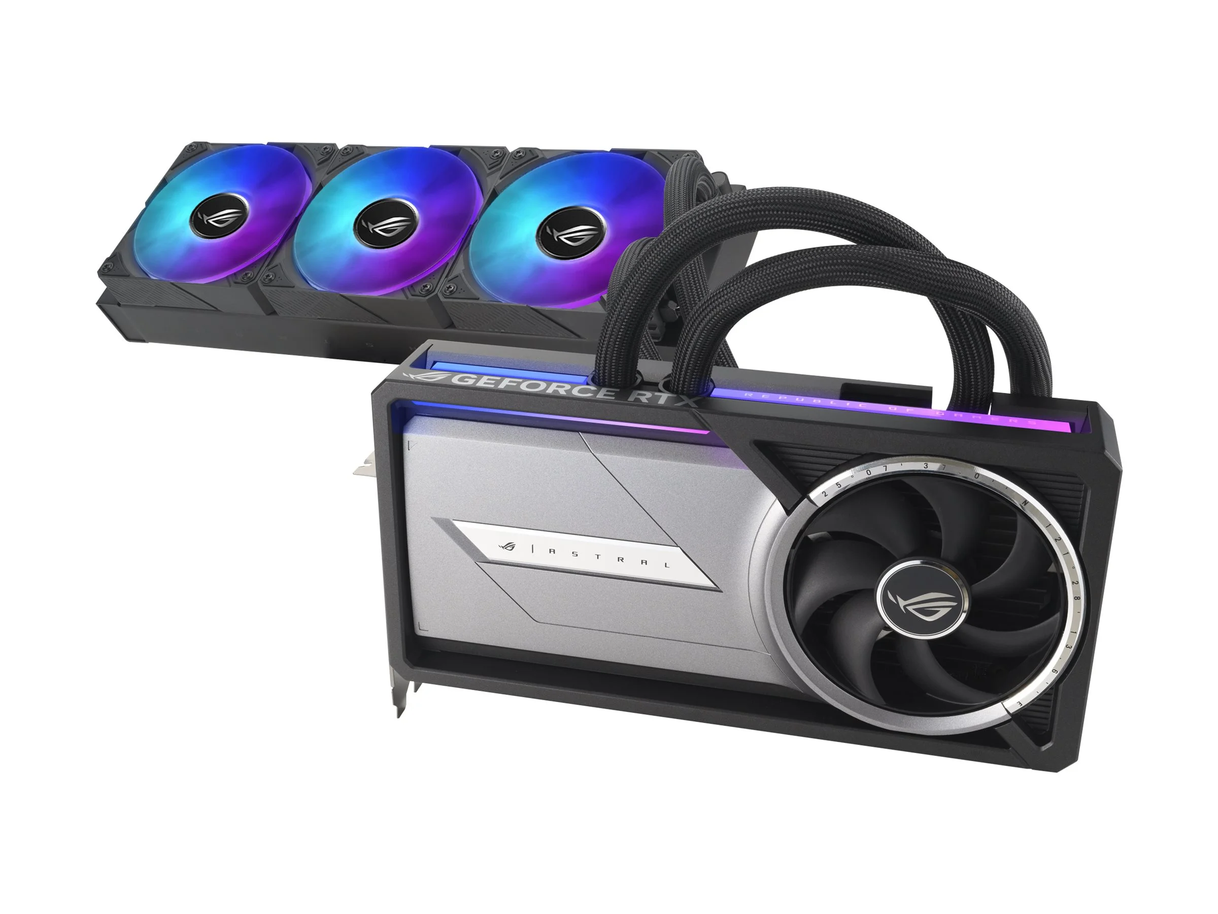 Asus NVIDIA GeForce RTX 5090 Graphic Card, 32 GB GDDR7