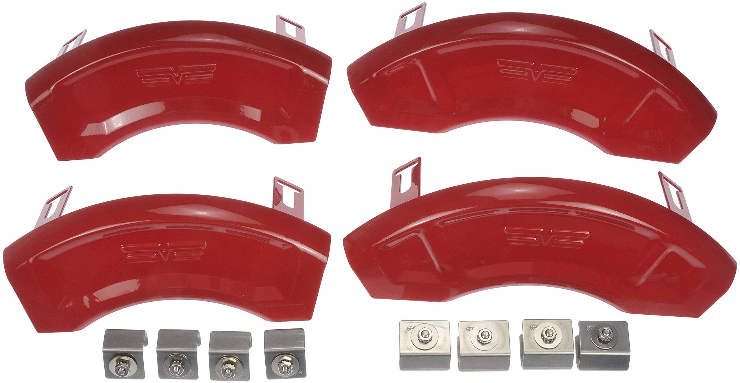 Dorman 11-0006F Disc Brake Caliper Cover
