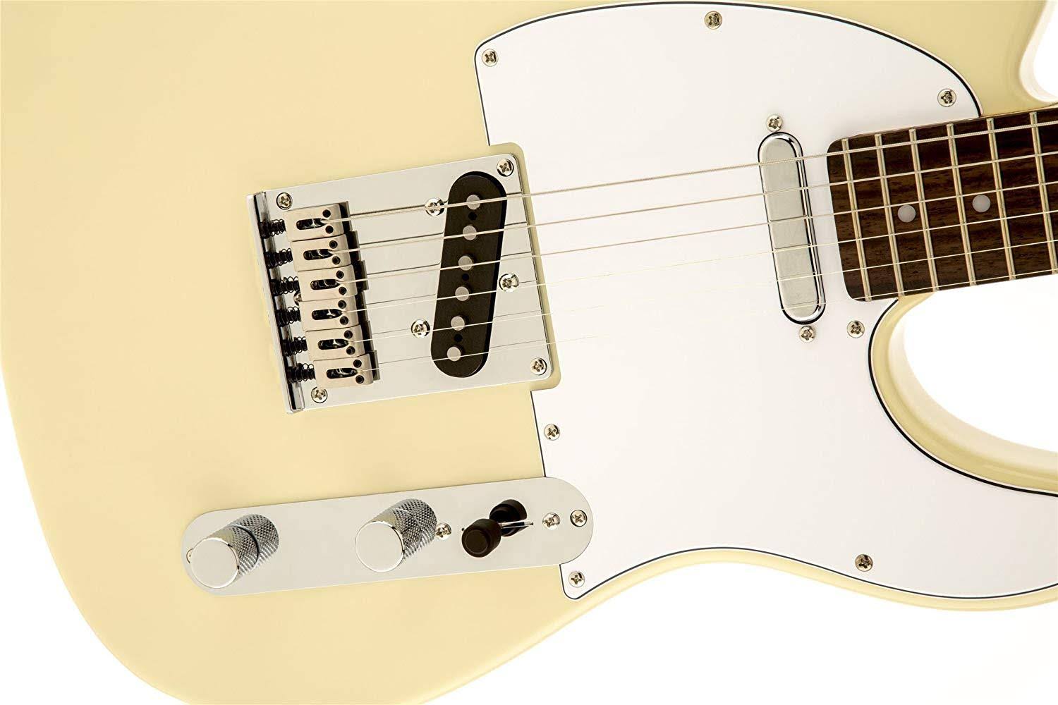 Squier Standard Telecaster Vintage Blonde Guitar