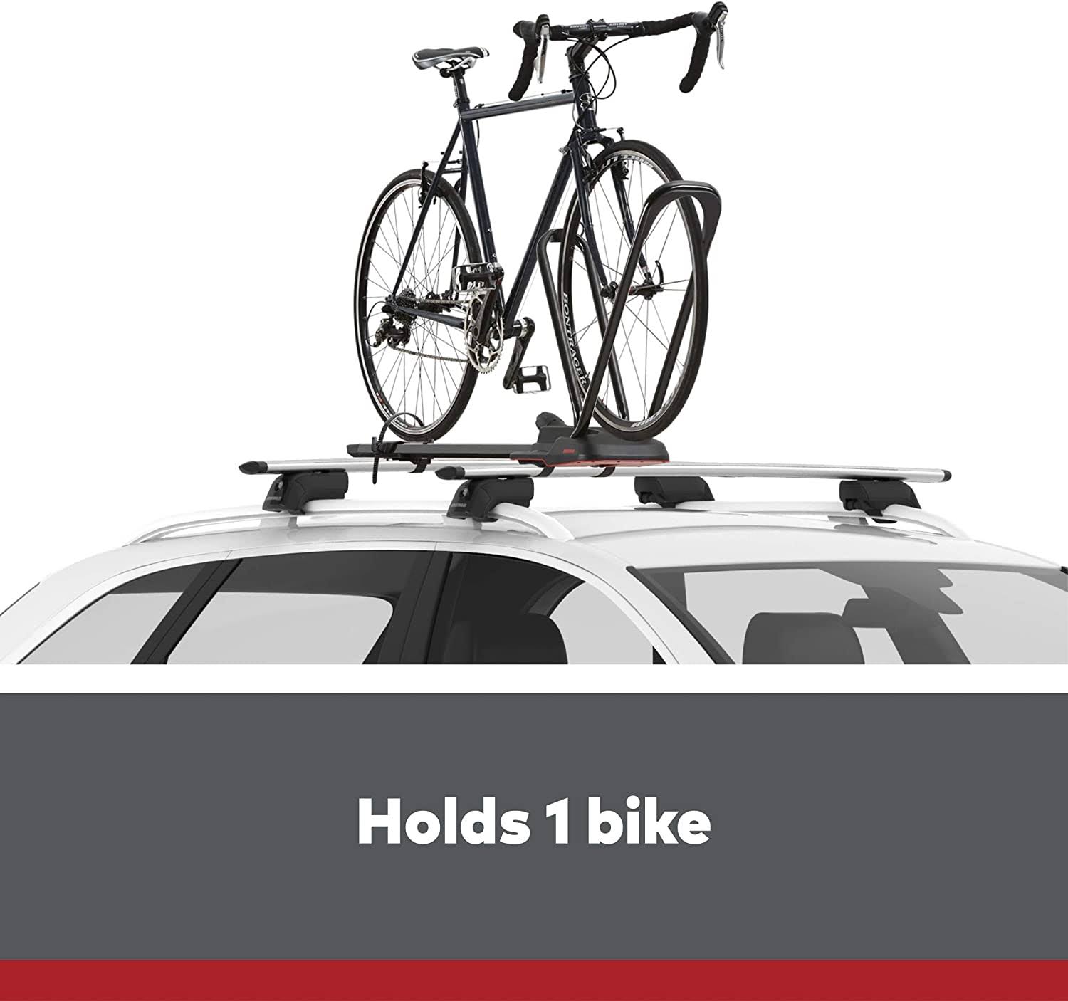 Yakima HighRoad Bike Rack