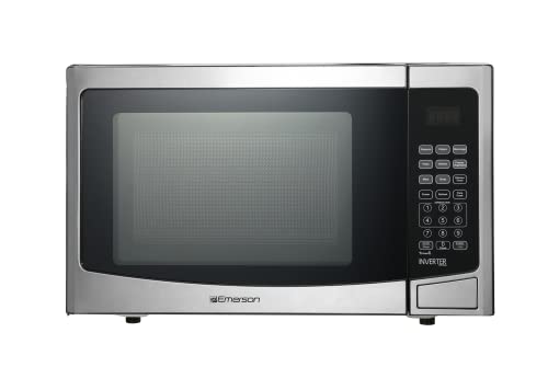 Emerson 1.2 Cu. Ft. Microwave Oven