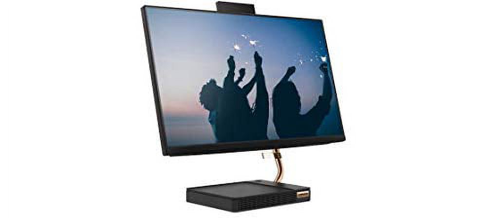 Lenovo IdeaCentre AIO 24" Touch 1TB SSD 32GB RAM Extreme (Intel Core i9-9900K CPU Turbo Boost to 5.00GHz, 32 GB RAM, 1 TB SSD, 24" FHD Touchscreen, Win 10) Desktop All in One PC Computer A540-24ICB