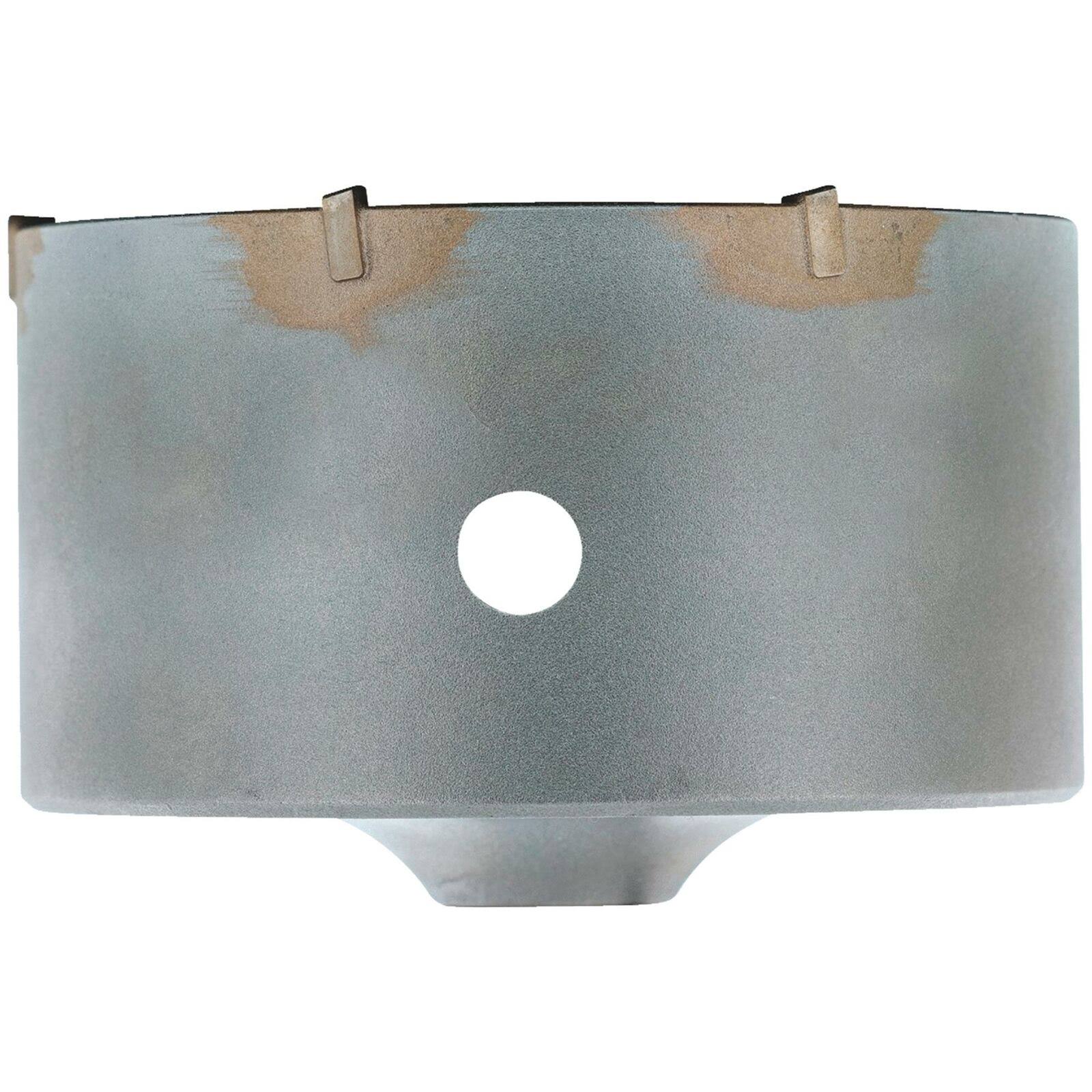 Diablo DMAPLCC1120 4-3/8 inch SDS-Plus Thin Wall Carbide Tipped Core Bit