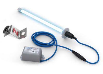 Fresh-Aire UV TUV-BTER2-OS - Blue-Tube Ultraviolet Light with Odor Sanitizer
