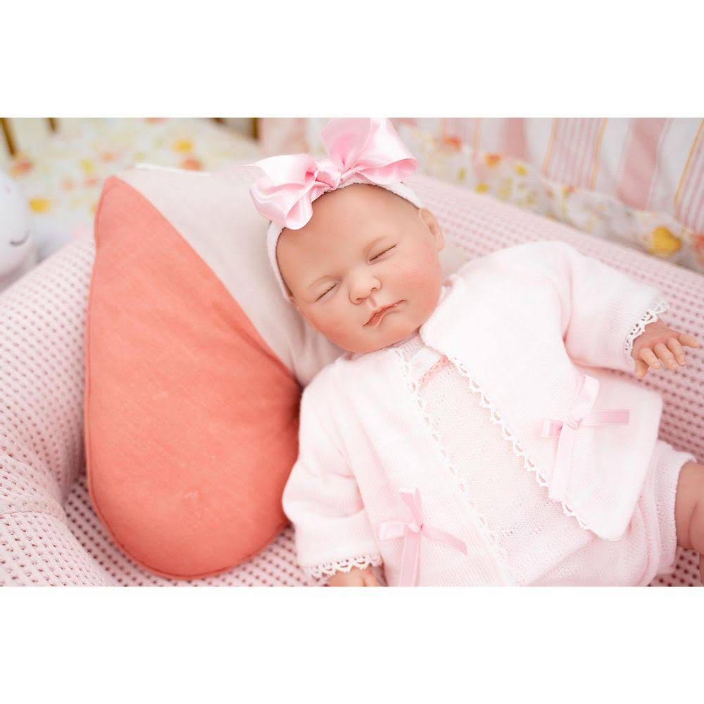 JC Toys | Berenguer Classics | Limited Edition | Reborn Baby Dolls