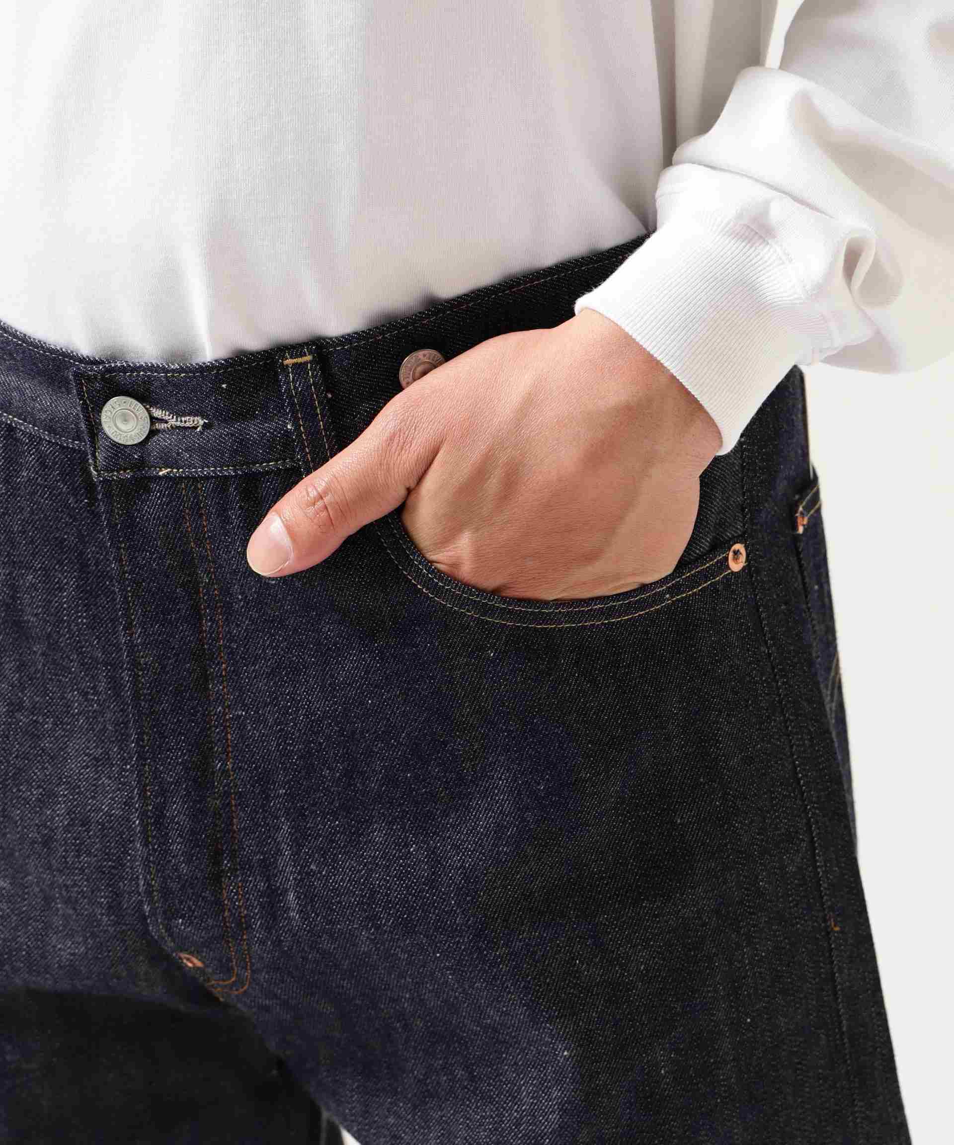 Levis Vintage Clothing/LVC/Levi's Vintage Clothing/1922 501 Jeans