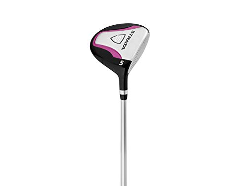 Callaway Golf Women’s Strata Complete Set
