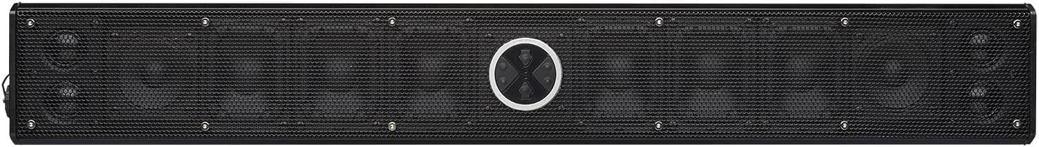 Powerbass XL-800 27" UTV Soundbar 8 Speaker System
