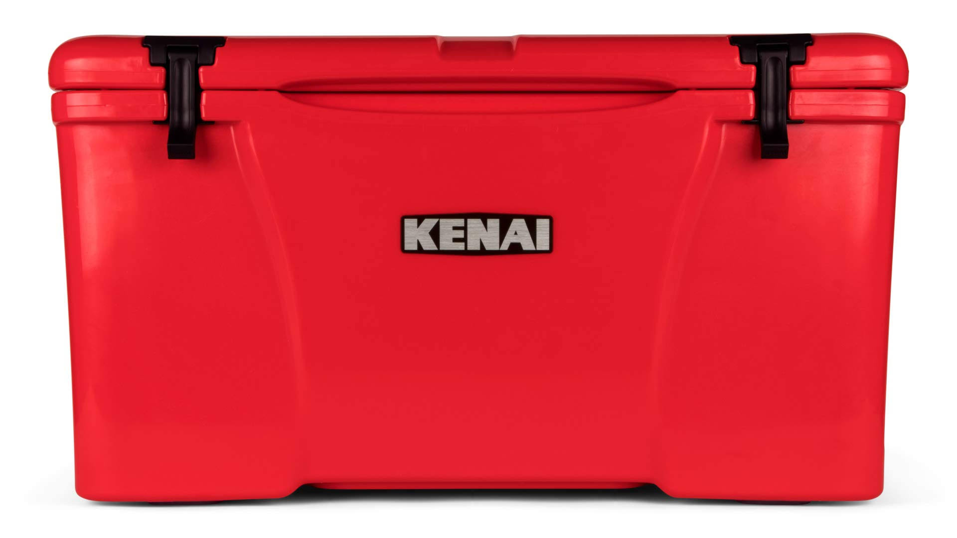 Kenai 45 Cooler, Red, 45 qt, Made in USA
