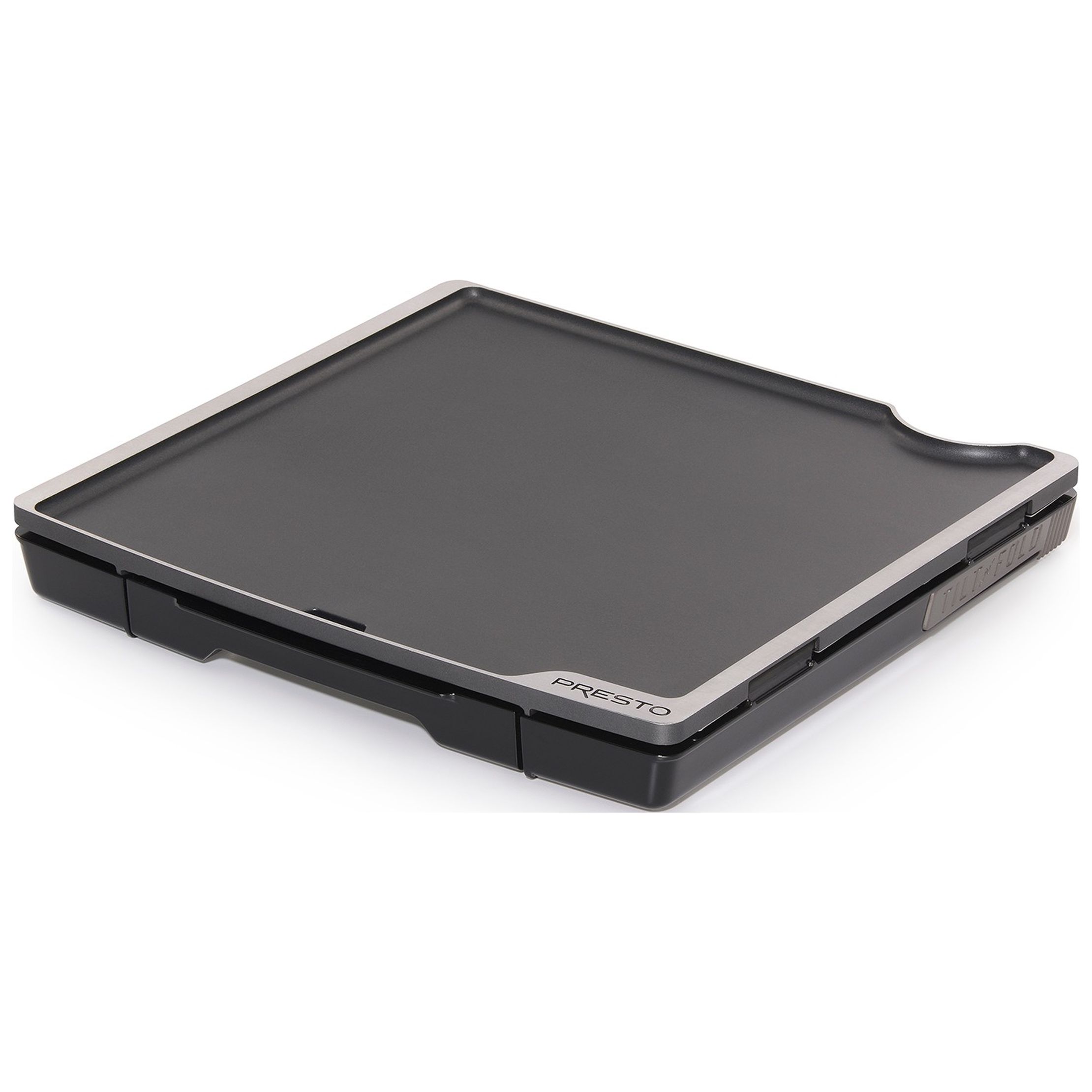 19" Tilt'n Fold Electric Griddle - 7073