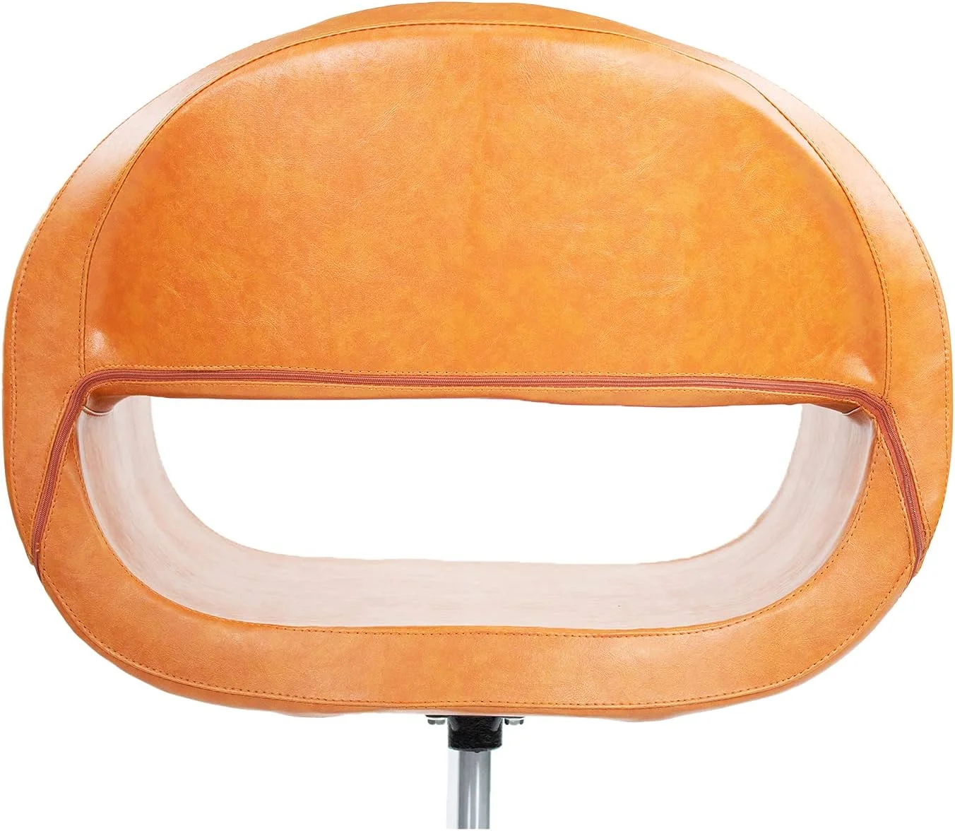 Salon Styling Chair Milla Camel Brown, Beauty Salon Barbershop Hair Studio Professional Furniture And Equipment