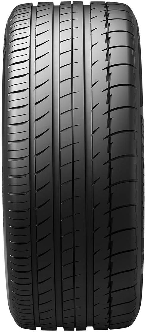 Michelin Latitude Sport All-Season Radial Tire - 275/55R19 111W