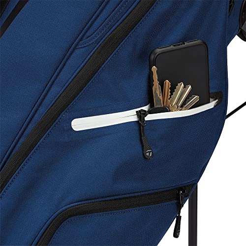 TaylorMade Golf Prior Generation Flextech Stand Bag