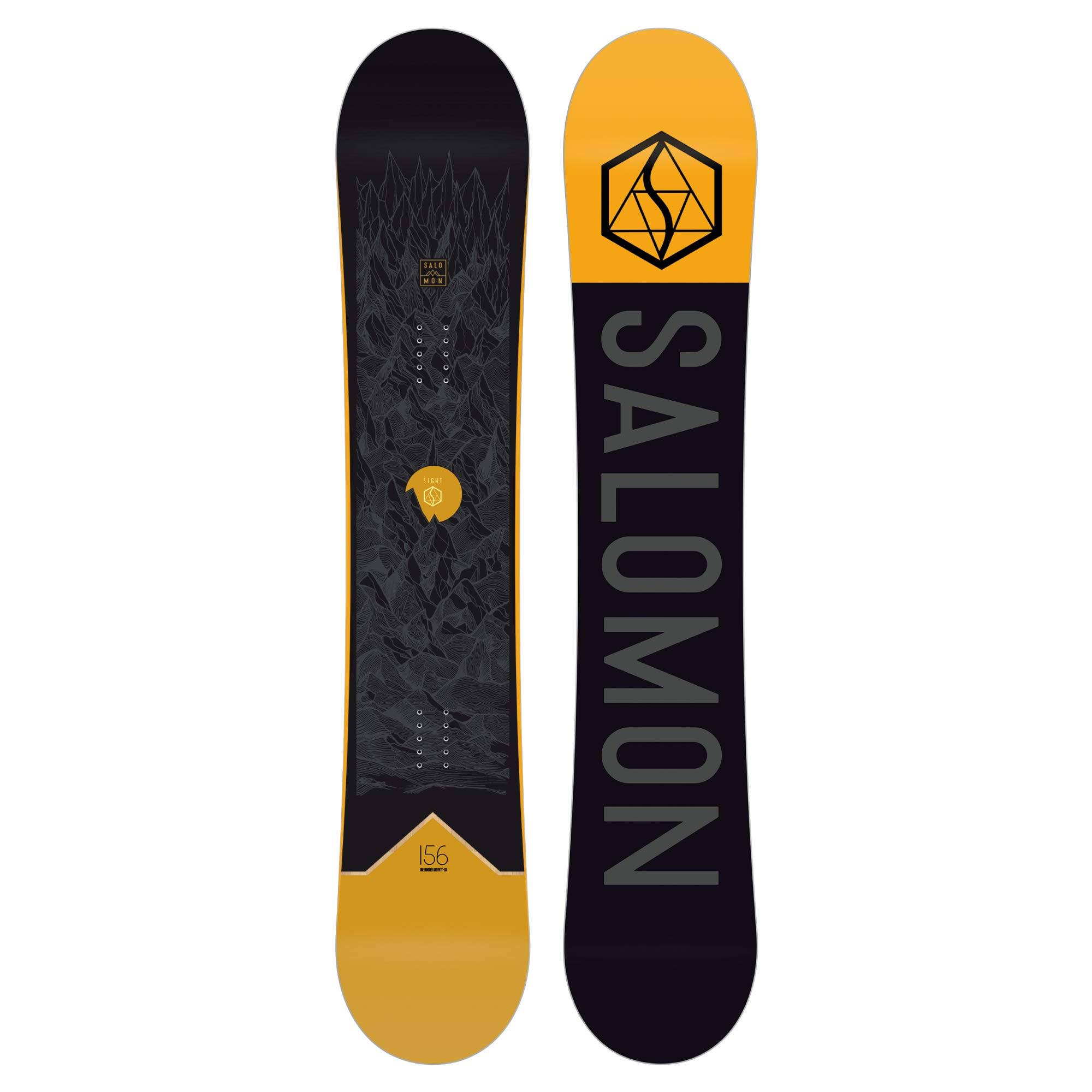 Salomon Sight Wide Snowboard