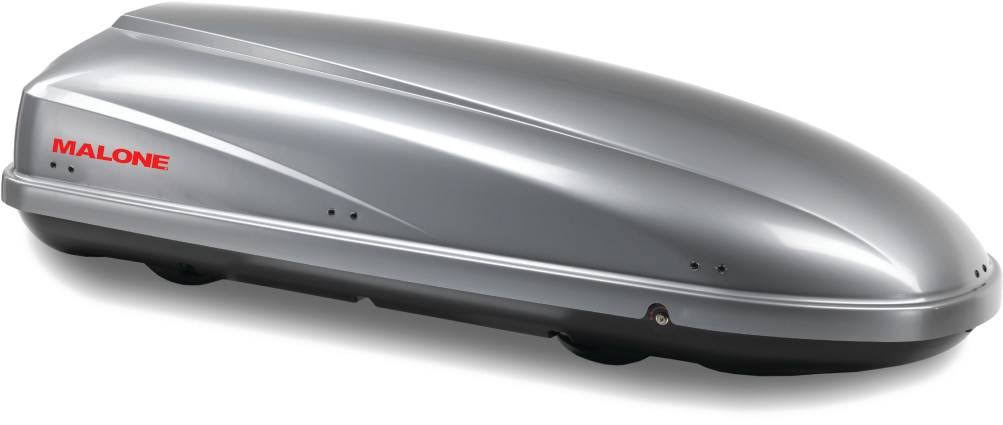 Malone CARGO16 Rooftop Box 16 Cu ft.