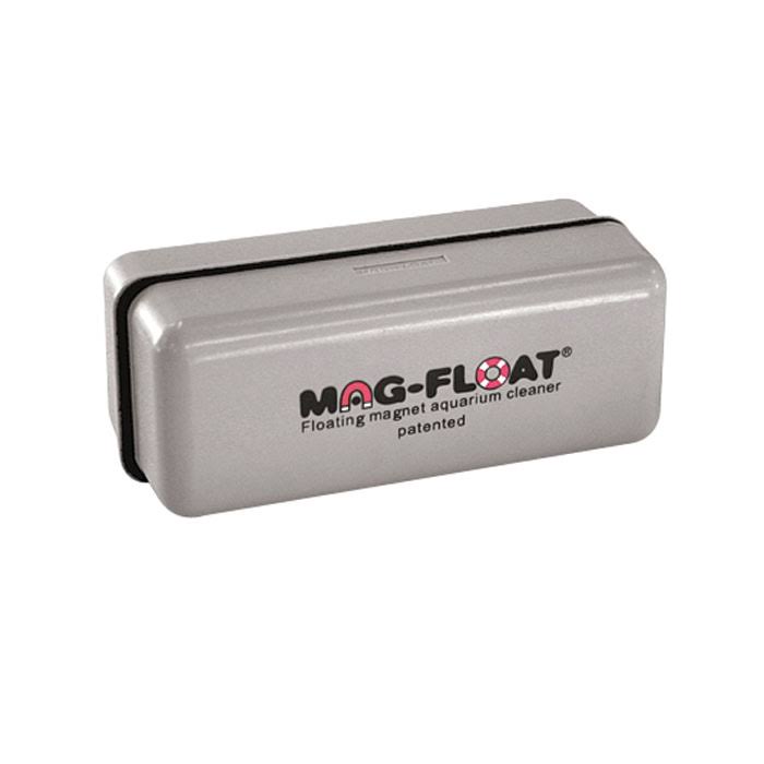 Gulfstream Tropical Mag Floating Glass Aquarium Magnet, Extra Large