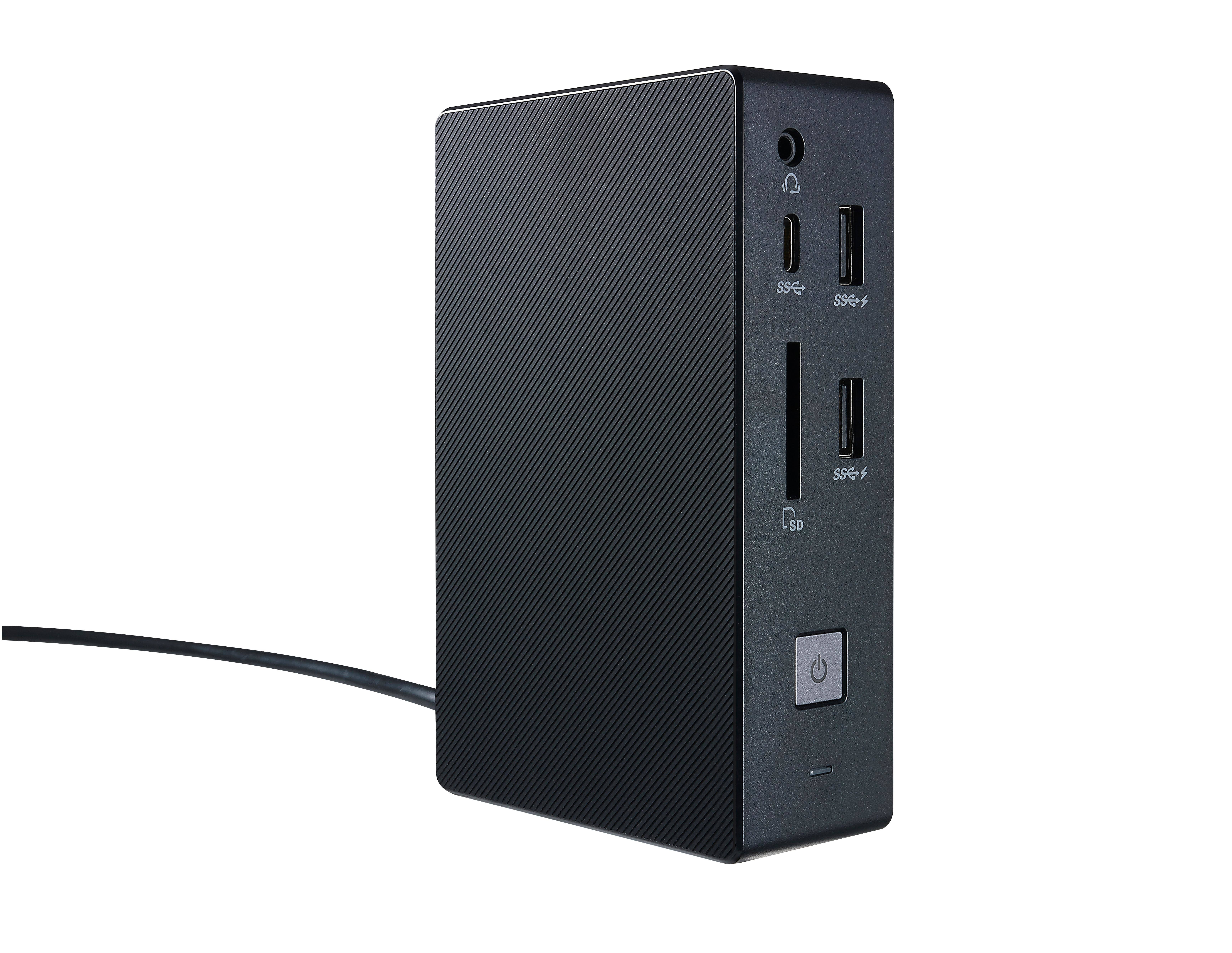 Asus 90NX0121-P00410 SimPro Dock Docking Station