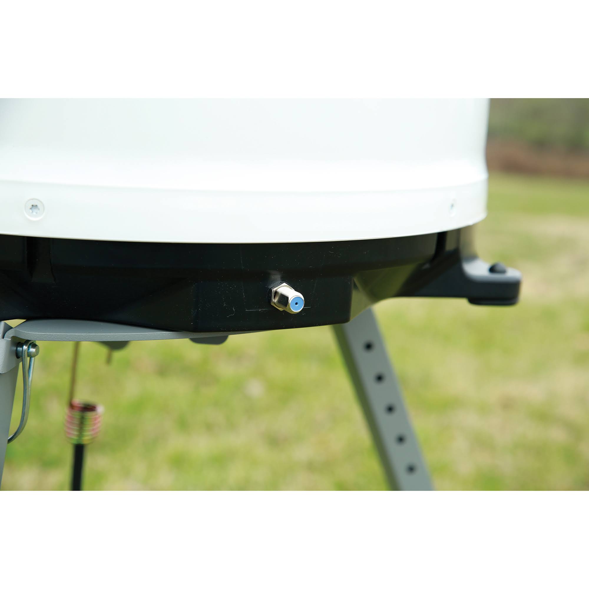 Winegard PL-7000 Dish Playmaker Portable Satellite RV TV Antenna without Receiver