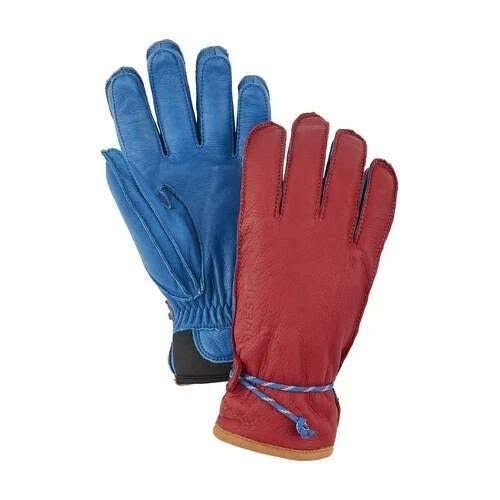 Hestra Wakayama Glove - 10 / Natural Brown,Natural Brown