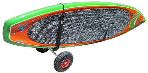 Cor Sup / Paddle Board Cart