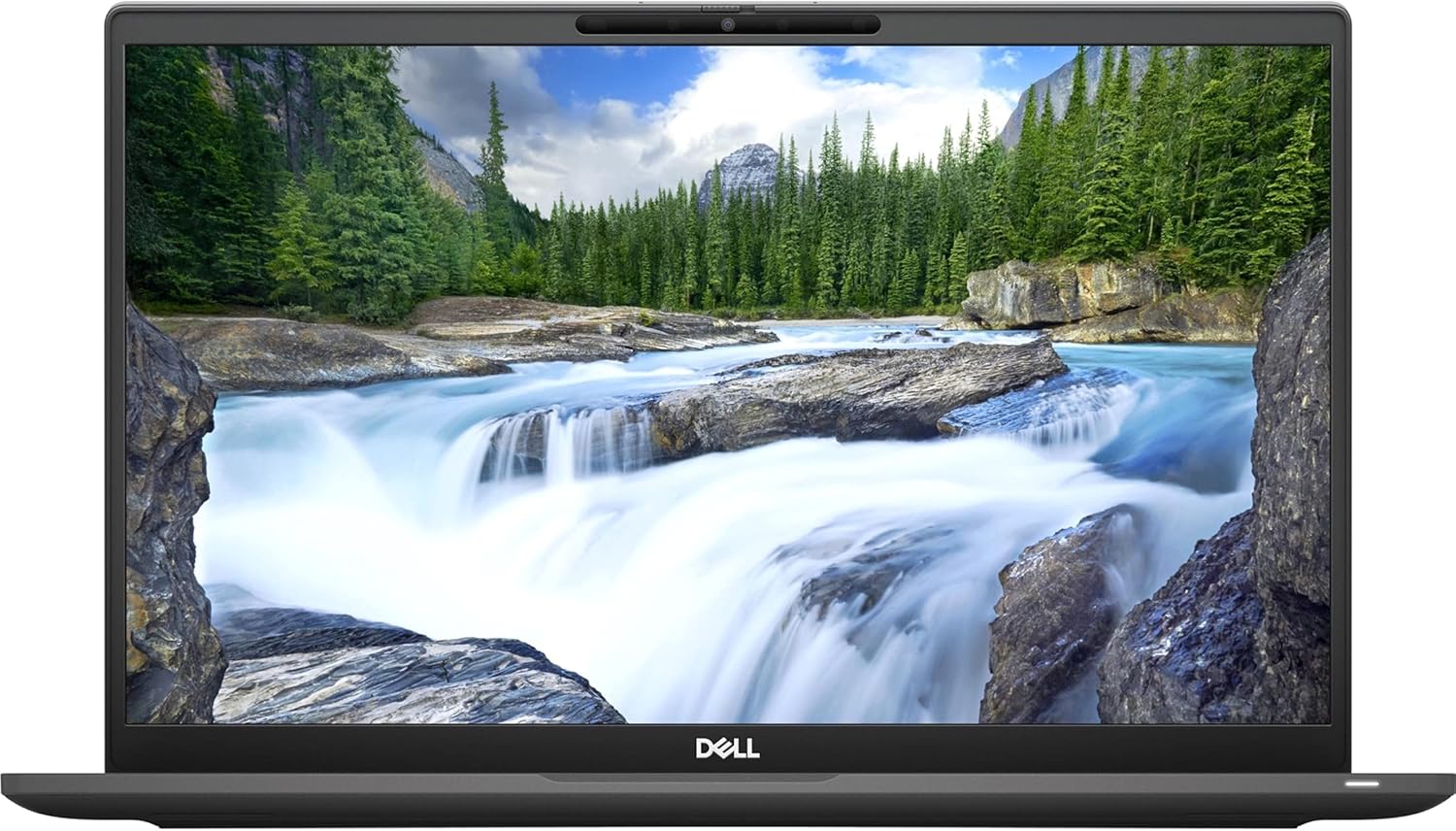 Dell Latitude 7000 7520 15.6" Notebook - Full HD - 1920 x 1080 - Intel Core i5 11th Gen i5-1135G7 Quad-core (4 Core) 2.40 GHz - 16 GB RAM - 256 GB SSD - Black