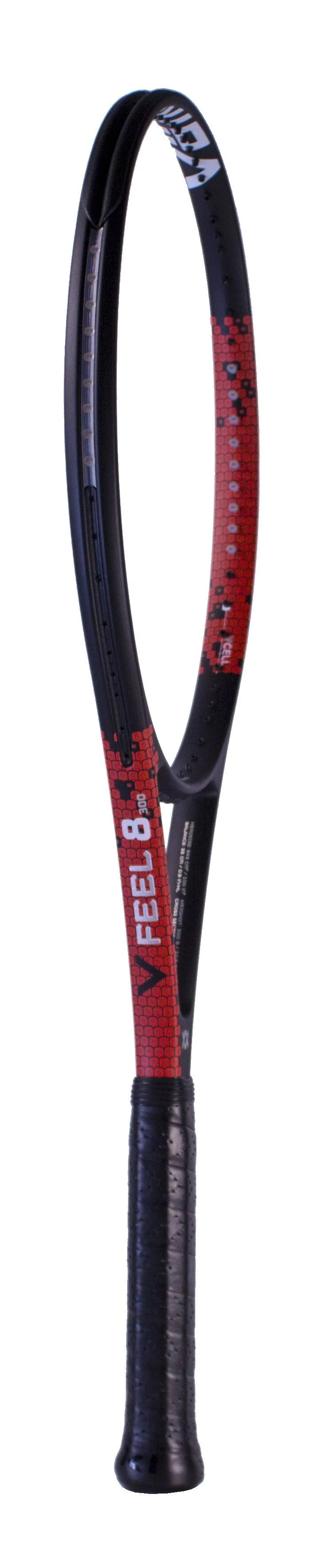 Volkl V Feel 8 (300g) Tennis Racquet