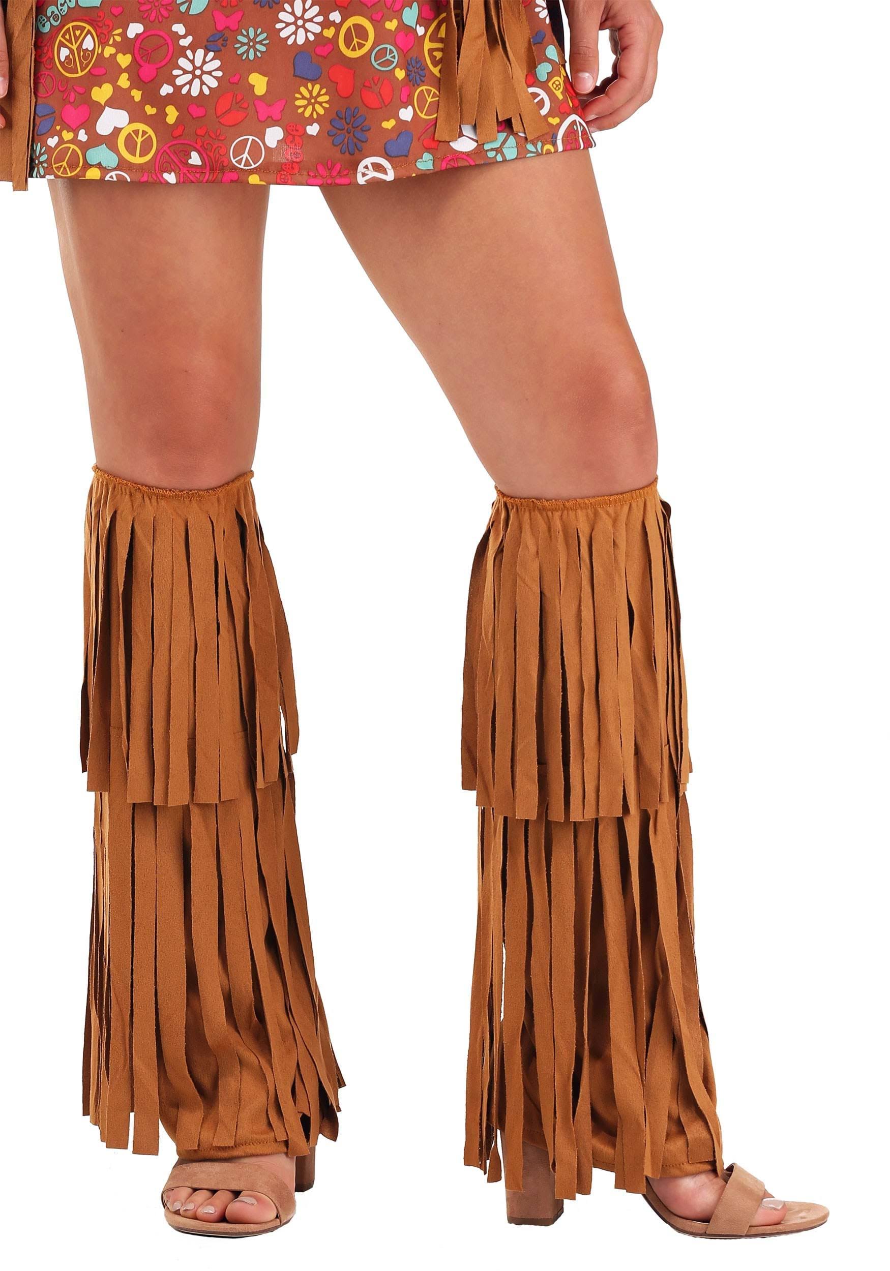 Peace u0026 Love Hippie Adult Costume