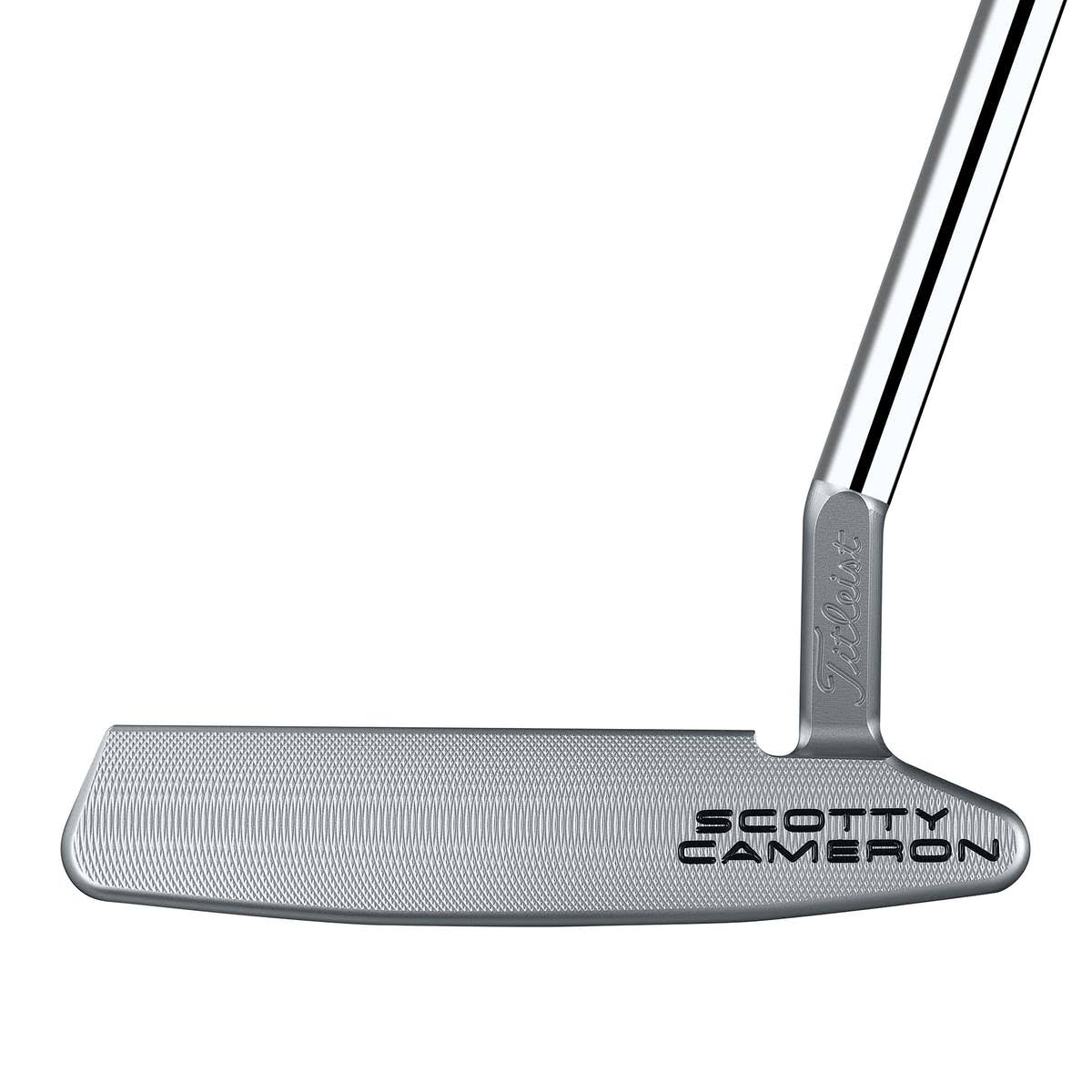Scotty Cameron Special Select Newport 2.5 Putter
