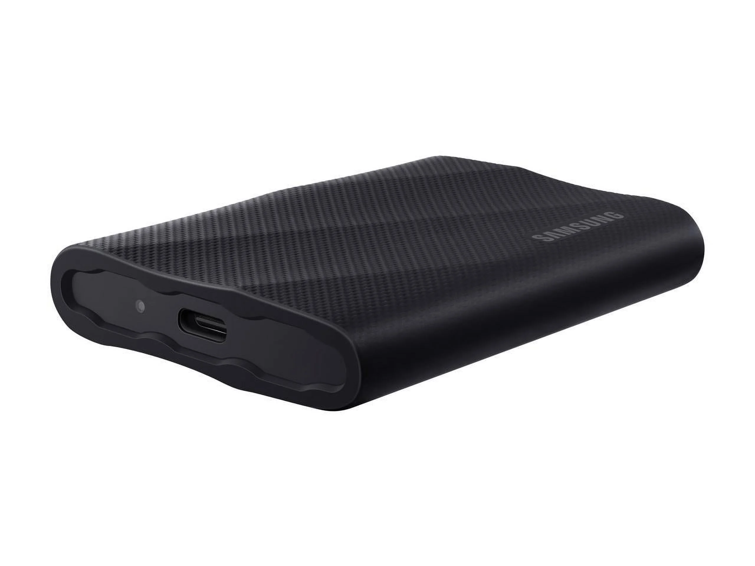 4TB Samsung T9 Portable SSD - Solid Storage for PC and Laptop