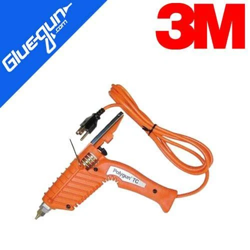 3M TC Hot Melt Applicator