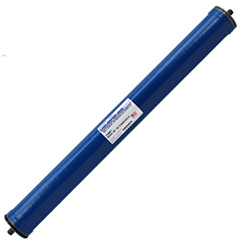 4" x 40" Reverse Osmosis Membrane Element for Tap Water